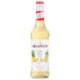 Yellow banana Monin syrup 70 cL