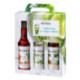 Virgin Monin syrup set 3 x 25 cL