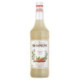 Almond Monin syrup 1 L