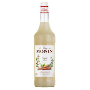 Sirop orgeat Monin 1 L