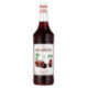 Sirop cerise Monin 1 L