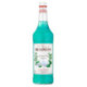 Frosted mint Monin syrup 1 L