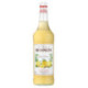 Glasco lemon Monin syrup 1 L