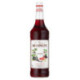 Sirop grenadine Monin 1 L