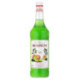 Kiwi Monin syrup 1 L