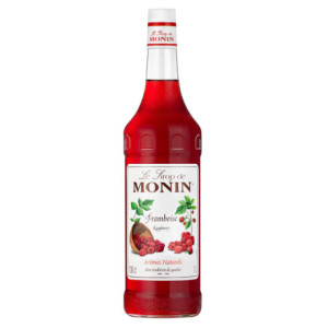 Sirop framboise Monin 1 L