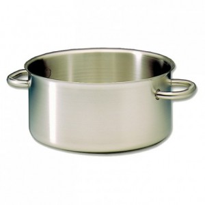 Stewpot or casserole Excellence without lid Ø 280 mm