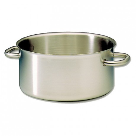 Stewpot or casserole Excellence without lid Ø 280 mm