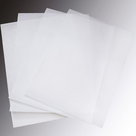 Wafer paper sheets A4 (10 pcs)