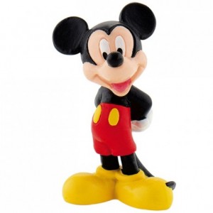 Disney Figure Mickey Mouse