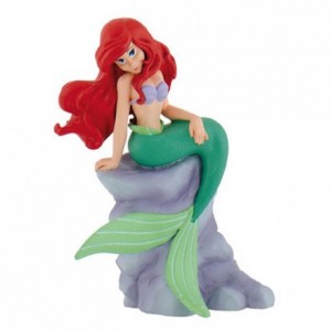 Disney Figure Princess - Little Mermaid