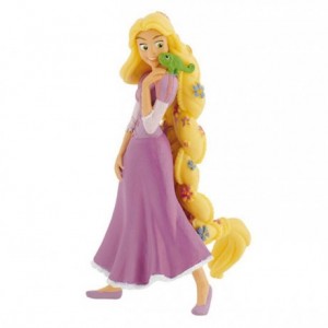 Disney Figure Princess - Rapunzel