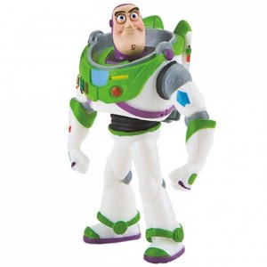 Disney Figure Toy Story - Buzz Lightyear