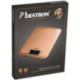 Bestron Digital Kitchen Scale Copper