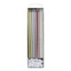 PME Extra Large Mixed Candles 18 cm (Pack of 16)