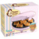 Bestron Cake Maker Animals Pink