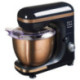 Bestron 1000 W Stand Mixer