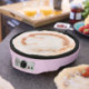 Bestron Crepe Maker Pink