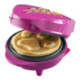 Bestron Paw Patrol Waffle Maker Pink