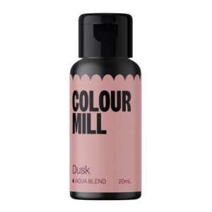 Colorant Colour Mill Aqua Blend Dusk 20 ml