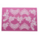 Tapis silicone dentelle Cake Lace Sweet Lace