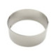 Cake-Masters Adjustable Cake Ring, Height 8 cm