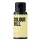 Colour Mill Aqua Blend Lemon 20 ml