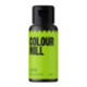 Colorant Colour Mill Aqua Blend Lime 20 ml