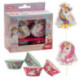 Dekora Unicorns Cupcake Decoration Kit