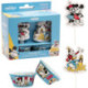 Kit de décoration cupcakes Dekora Mickey and Friends