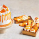 FunCakes Deco Melts Orange Flavor 250 g