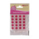 FunCakes Jelly Diamonds Pink 20 pieces