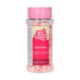 FunCakes Sugar Sprinkles Pink and White 80 g