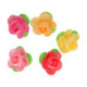 FunCakes Edible Wafer Flowers Camellia 5 pcs