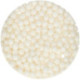 FunCakes Large White Sugar Pearls 70 g