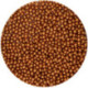 FunCakes Soft Pearls Bronze Gold 70 g