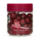 Boules croustillantes de chocolat FunCakes Shiny Bordeaux 130 g