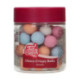 Boules croustillantes de chocolat FunCakes Sunset 130 g