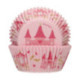 FunCakes Cupcake Baking Cups Princess 48 pcs