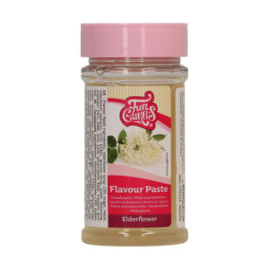 FunCakes Flavor Paste Elderflower 100 g