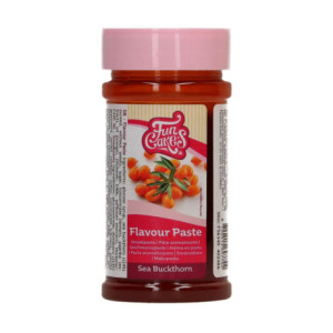 FunCakes Flavor Paste Sea Buckthorn 100 g