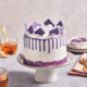 FunCakes Choco Drip Violet 180 g