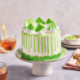 FunCakes Choco Drip Spring Green 180 g