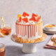 Choco Drip FunCakes Orange 180 g