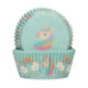 FunCakes Cupcake Baking Cups Unicorn 48 pcs