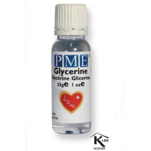 Glycérine PME 35 ml