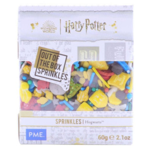 PME Harry Potter Hogwarts Express Sugar Medley 60 g