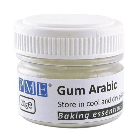 PME Arabic Gum 20 g