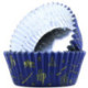 PME Harry Potter Blue Cupcake Liners 30 Pieces