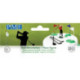 PME Golf Decoration Kit 13 Pieces